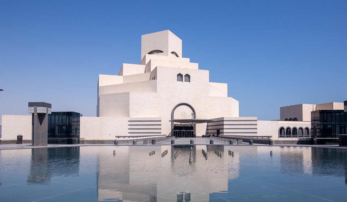 Qatar Museums Is Introducing Engaging Events For The Public To Participate In This November.